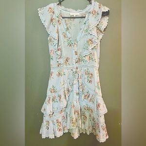 Adorable LoveShackFancy Dress!